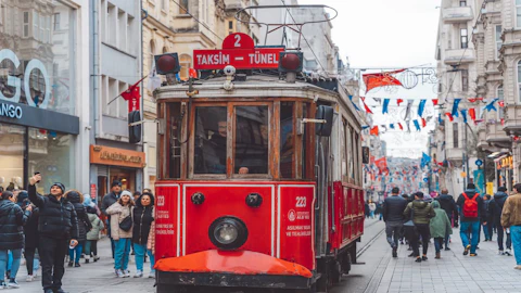 今のトルコの治安は？ここだけ気をつけたい日本人のトラブル事例と危険な場所をナビ