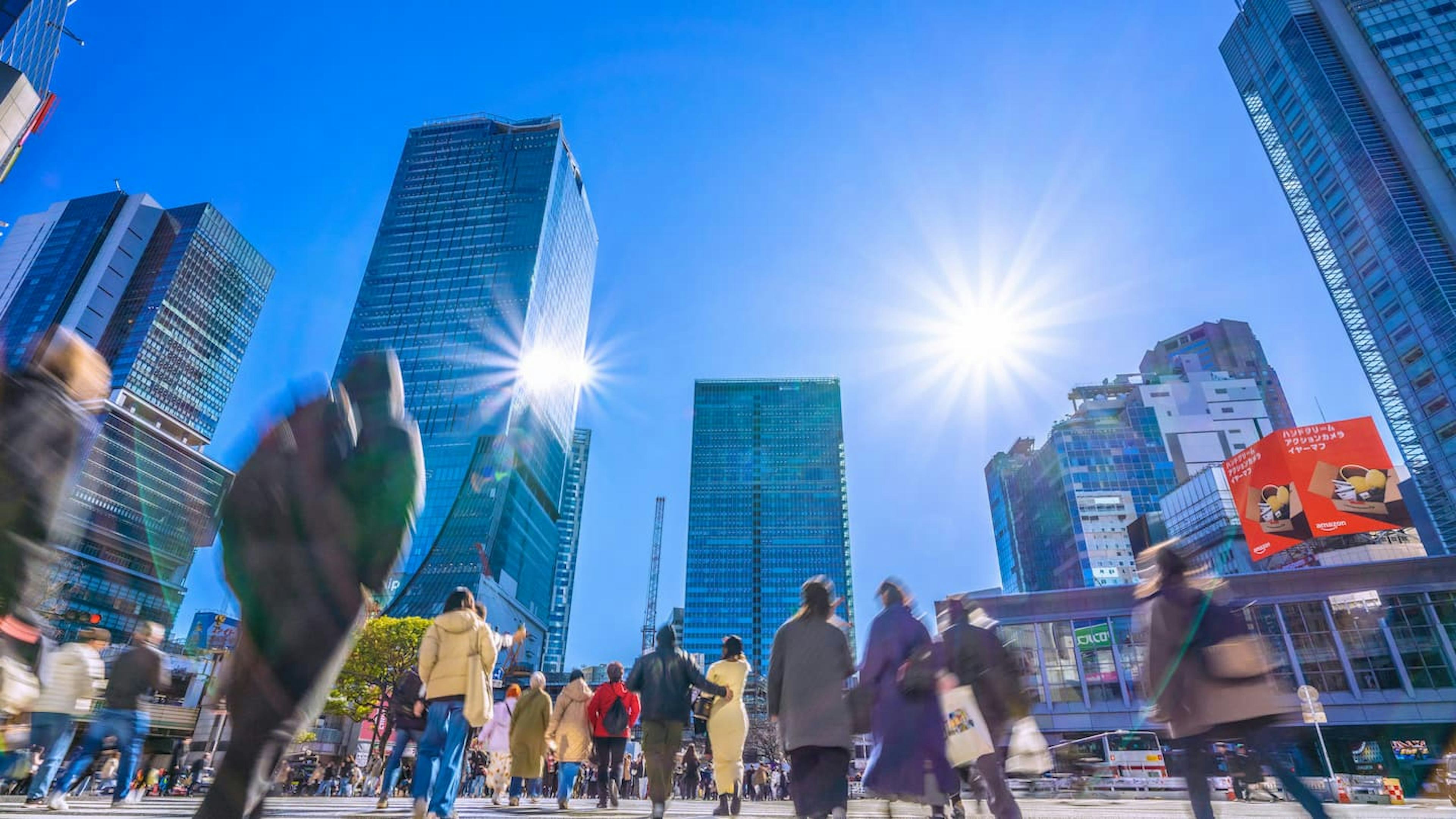 渋谷でおすすめのおしゃれなホテル10選！ホカンスや女子旅に