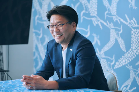 沼田 晃一