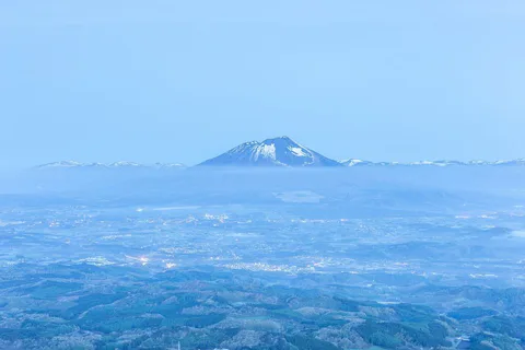 岩手の県央エリア