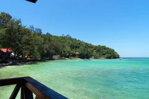 サピ島
