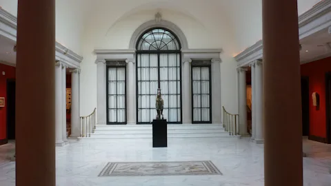 モルディブのモルディブ国立博物館