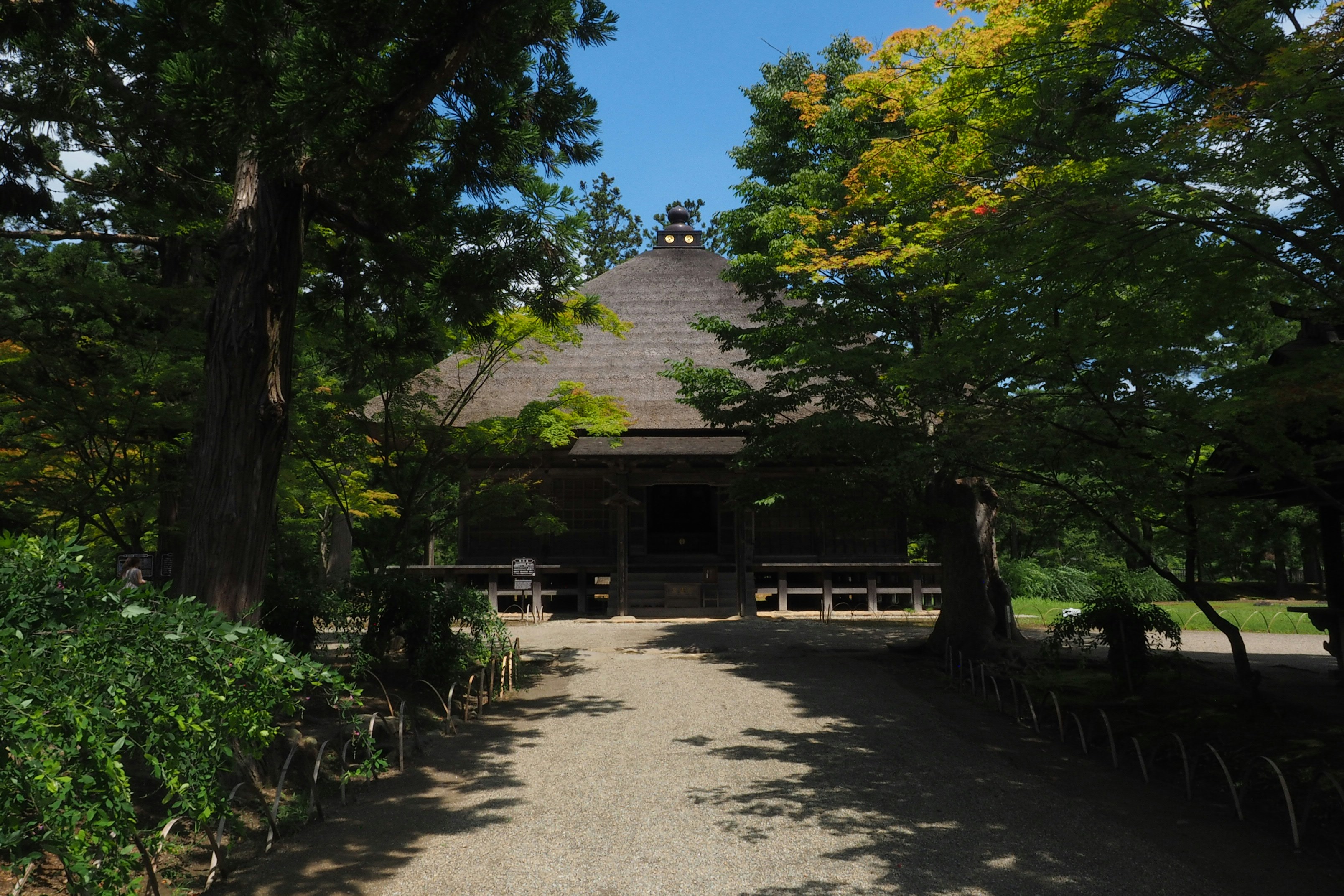 岩手の県南エリア
