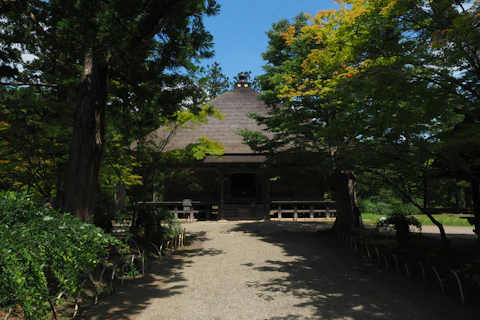 岩手の県南エリア