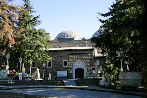 アナトリア文明博物館