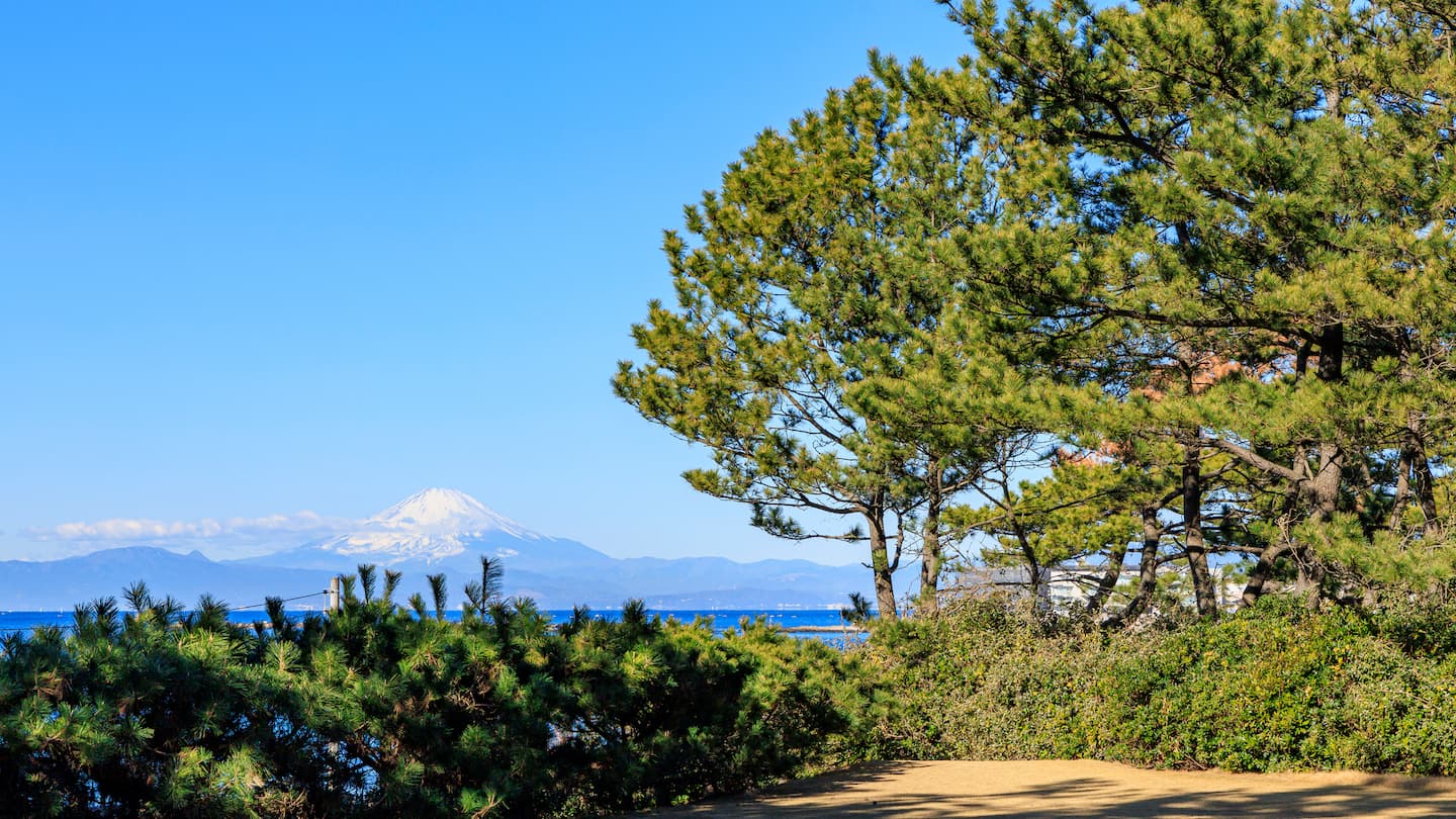 葉山のおしゃれホテル11選！高級リゾートや子連れ向けなど