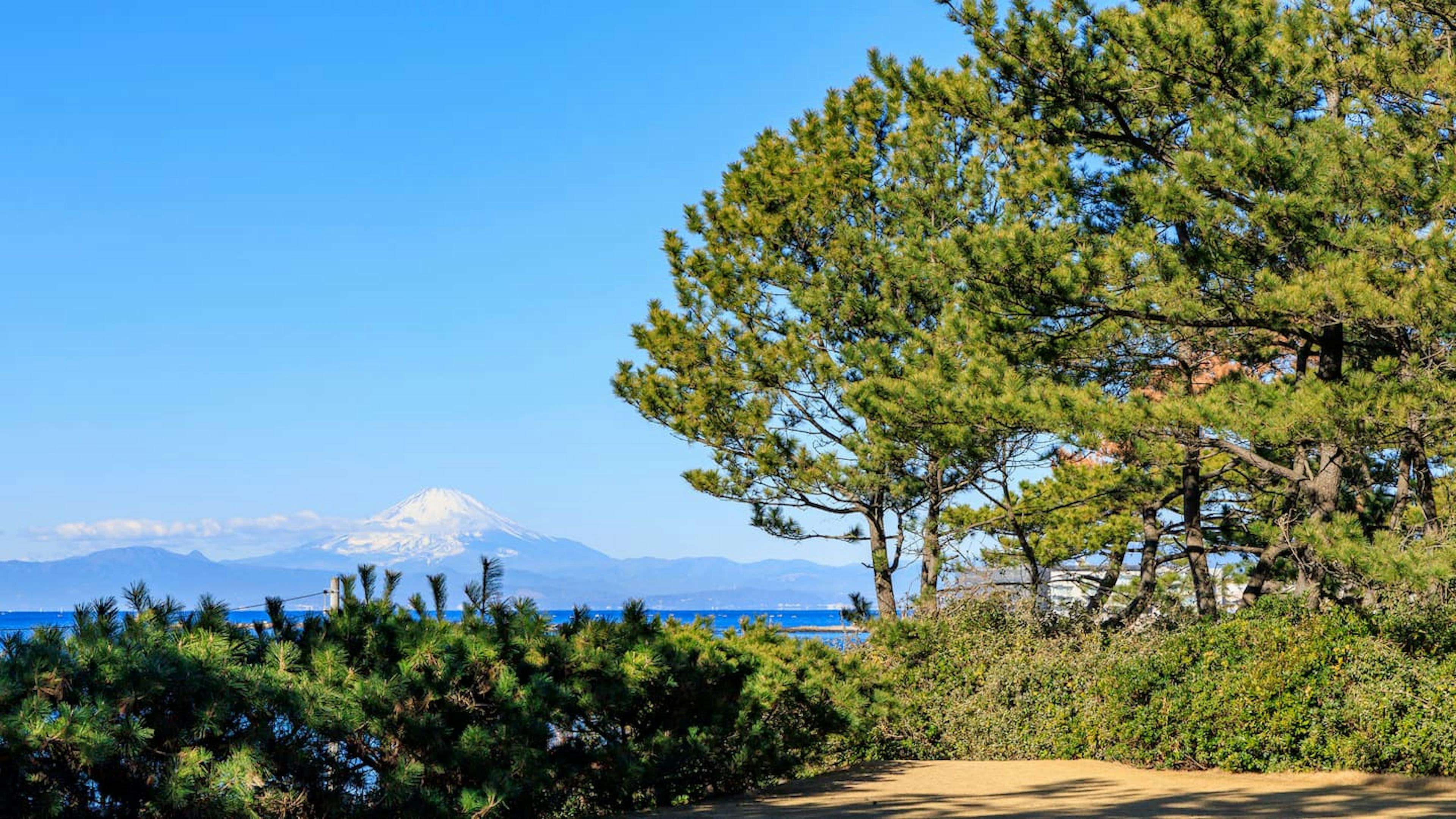 葉山のおしゃれホテル11選！高級リゾートや子連れ向けなど