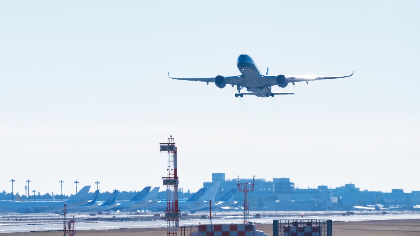 成田の高級ホテル10選！前泊・後泊を特別な時間に