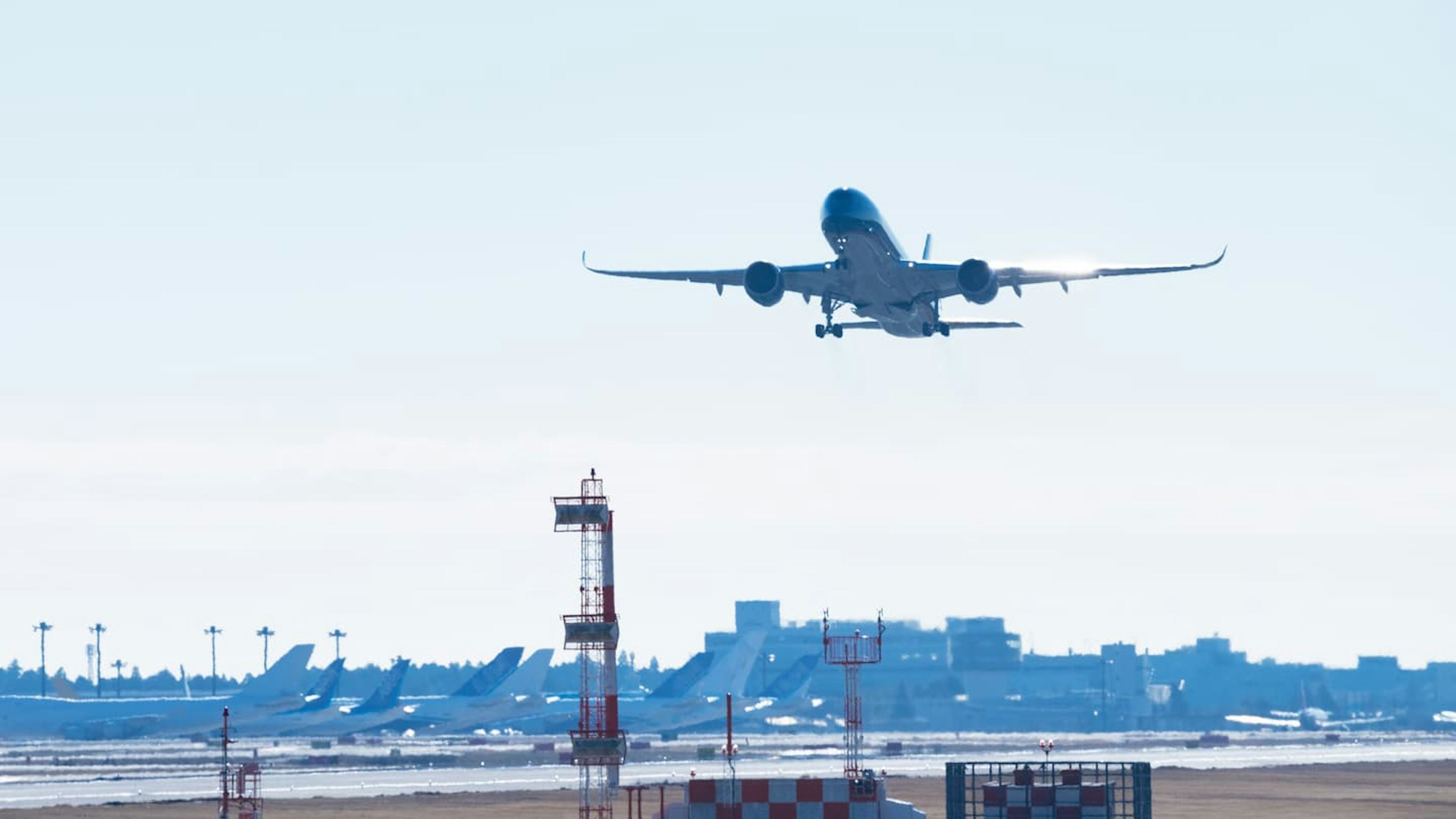 成田の高級ホテル10選！前泊・後泊を特別な時間に