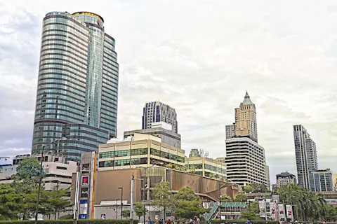 セントラル・ワールド