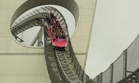 東京ドームシティ