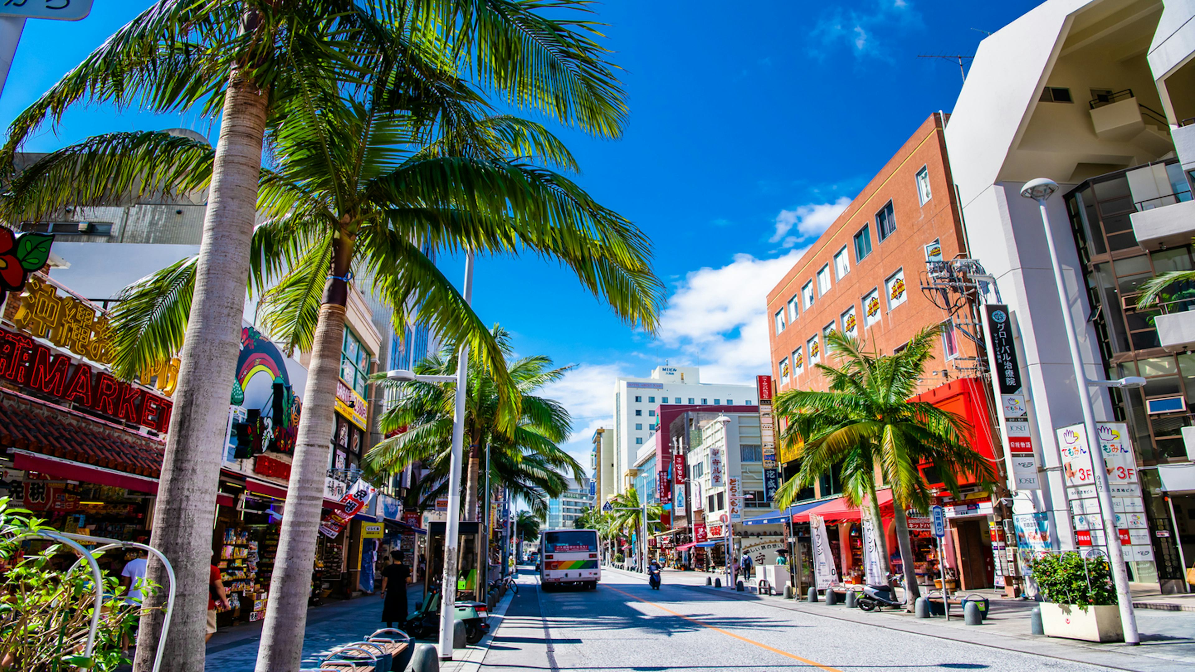 沖縄のおしゃれなホテル11選！絶景宿からプール付き高級リゾートまで