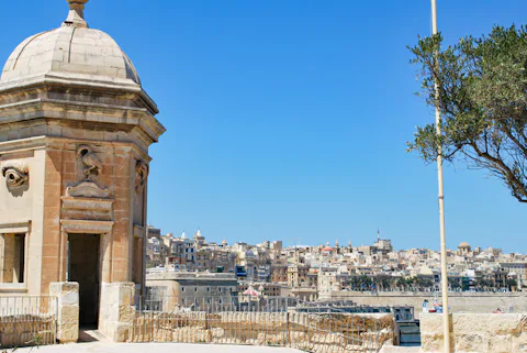 ガーディオラ公園