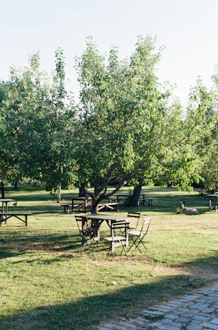 ローゼンダールガーデン