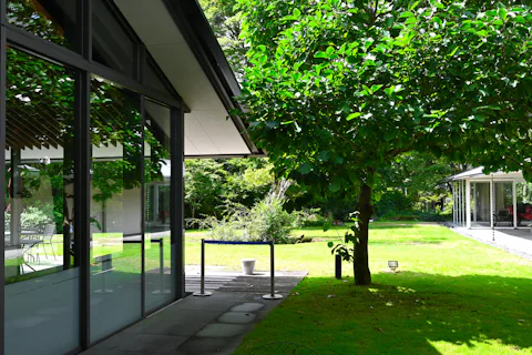 箱根ラリック美術館
