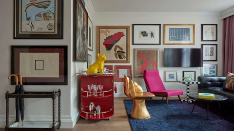 【2026年最新】アムステルダムでおすすめのホテル10選！エリア別に厳選