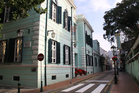 タイパ・コロアン歴史博物館