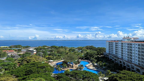 セブ島でおすすめの人気高級ホテル10選！非日常を体験できる極上ホテルを紹介