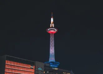京都タワー