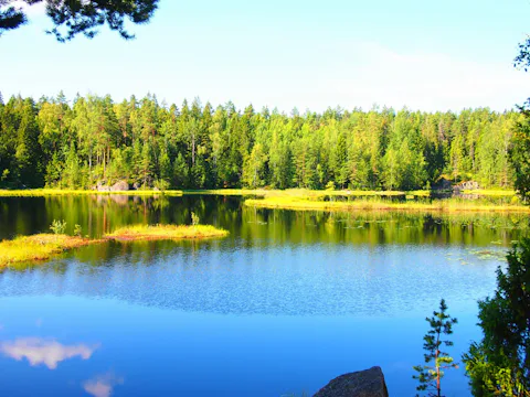 ヌークシオ国立公園