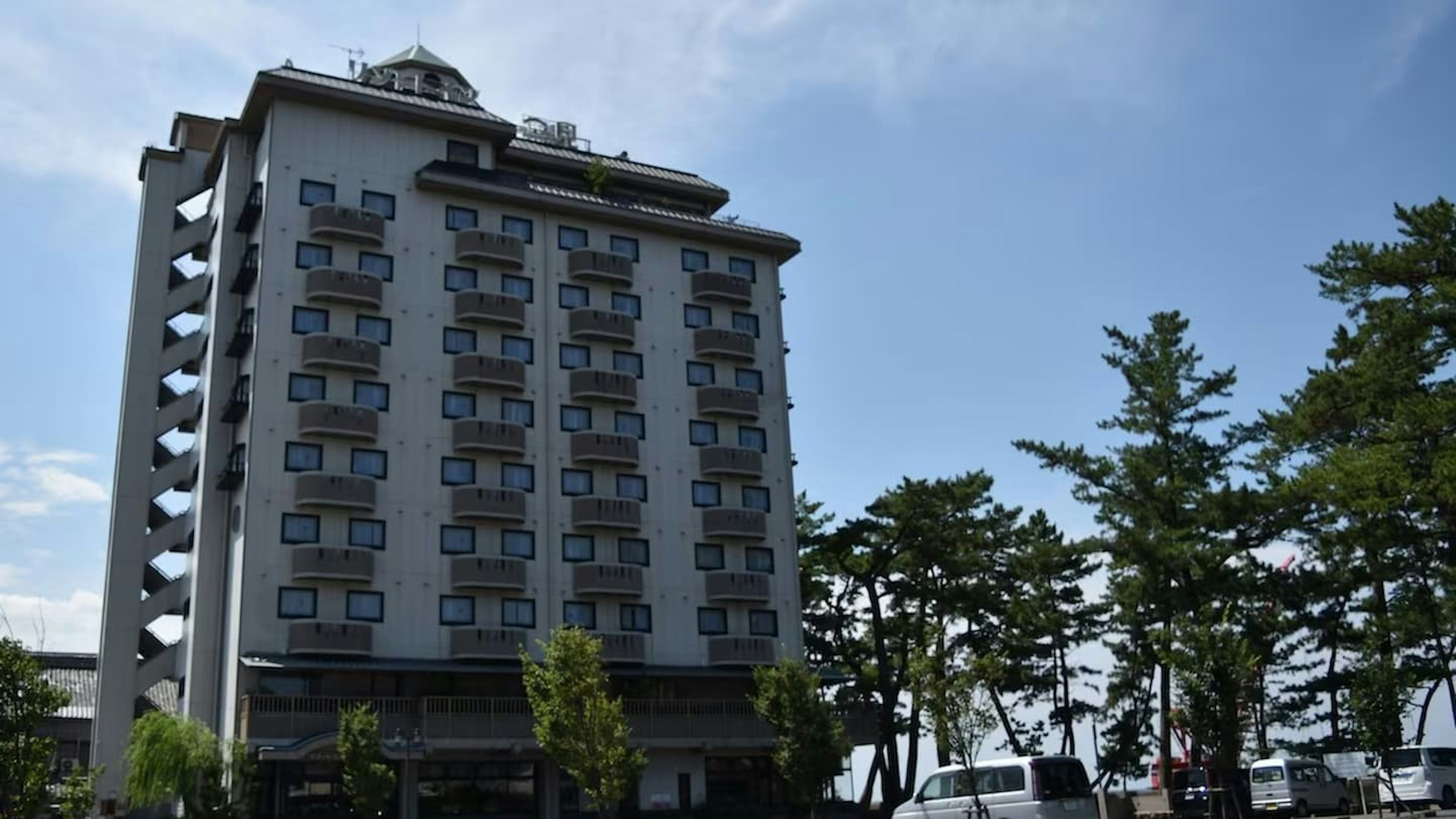 ホテルキャッスルイン伊勢夫婦岩