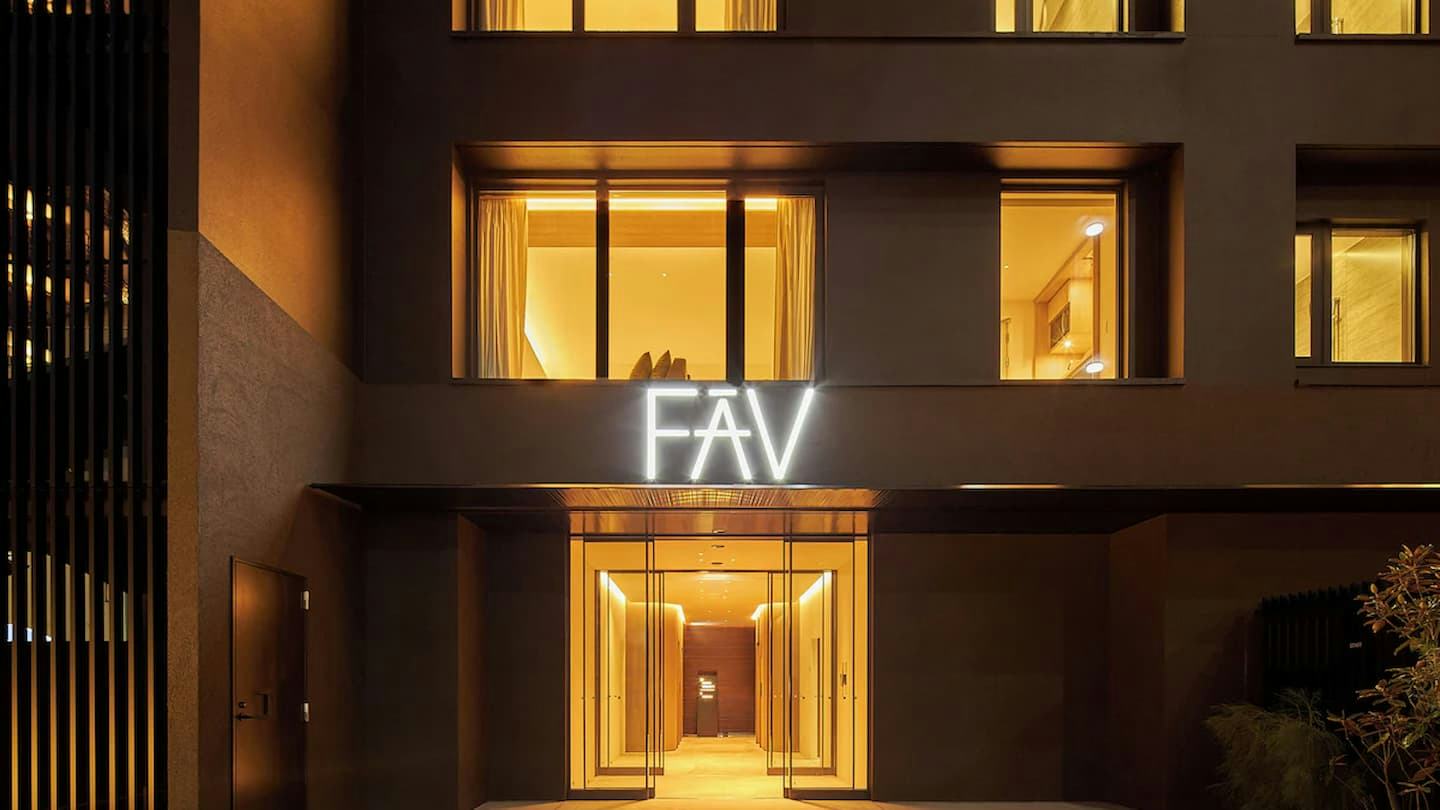 FUV LUX 鹿児島天文館