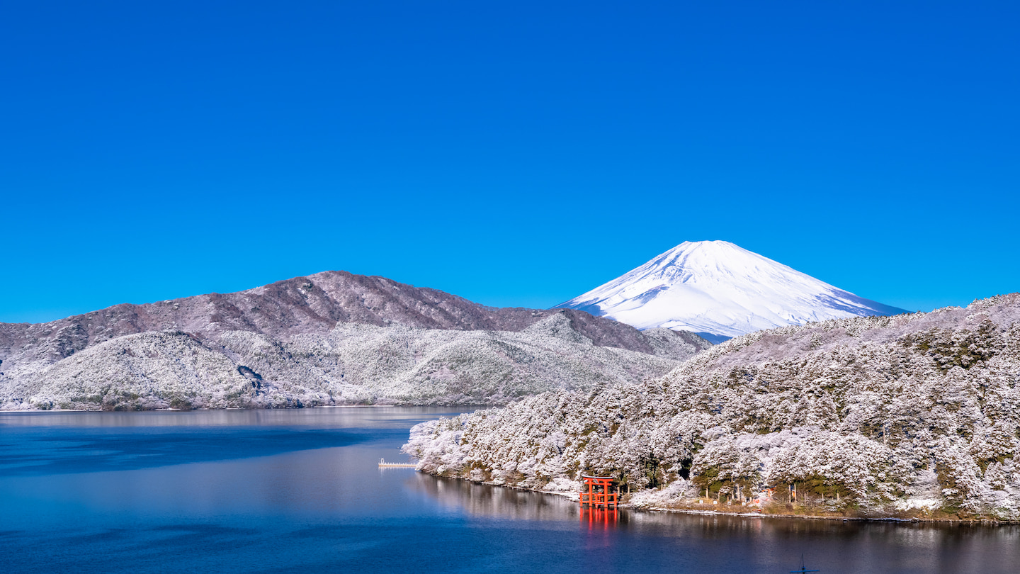 【2026年最新】箱根の2月の気温と天気を徹底解説！旅行に最適な服装は？