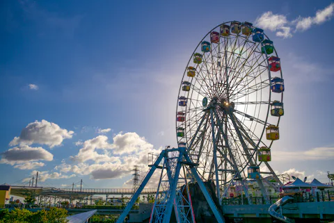 台北市児童新楽園
