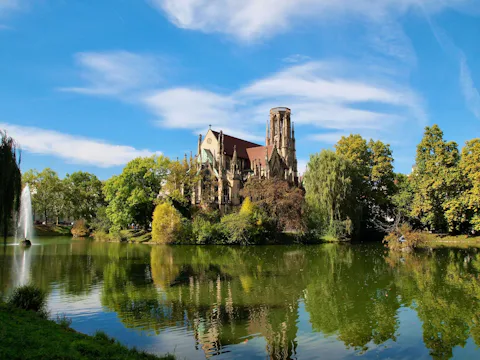 フォイアーゼ広場