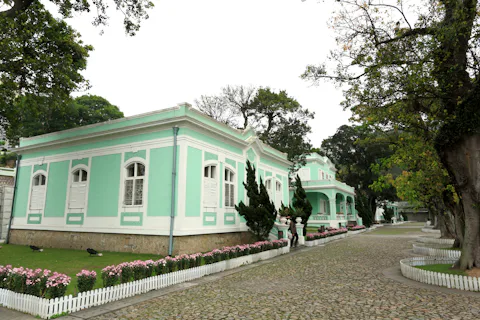 タイパ・ハウス