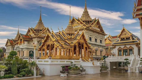 タイ・バンコク旅行におすすめのツアー9選！おトクに予約する方法も解説【NEWT】