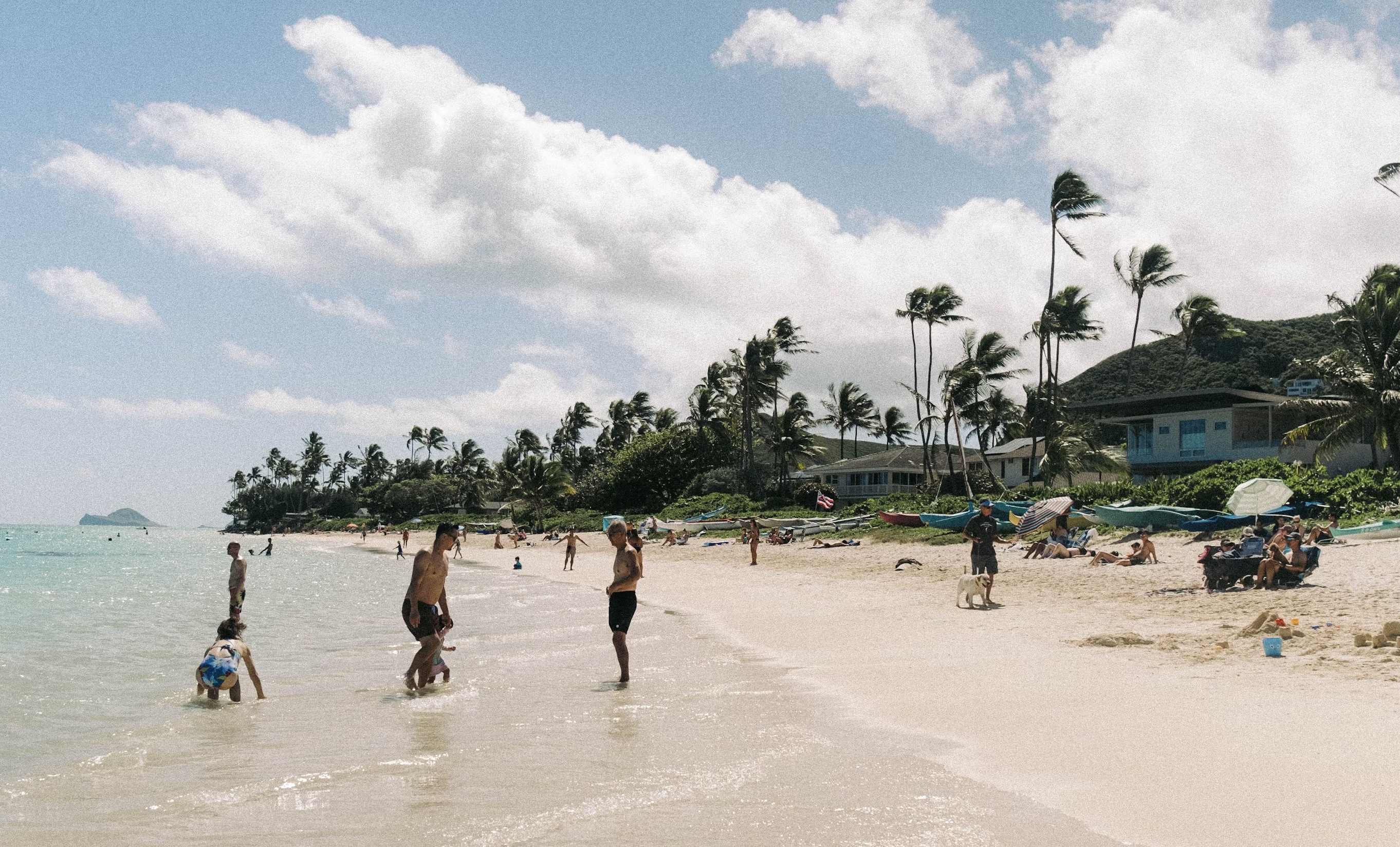 マカハ・ビーチ