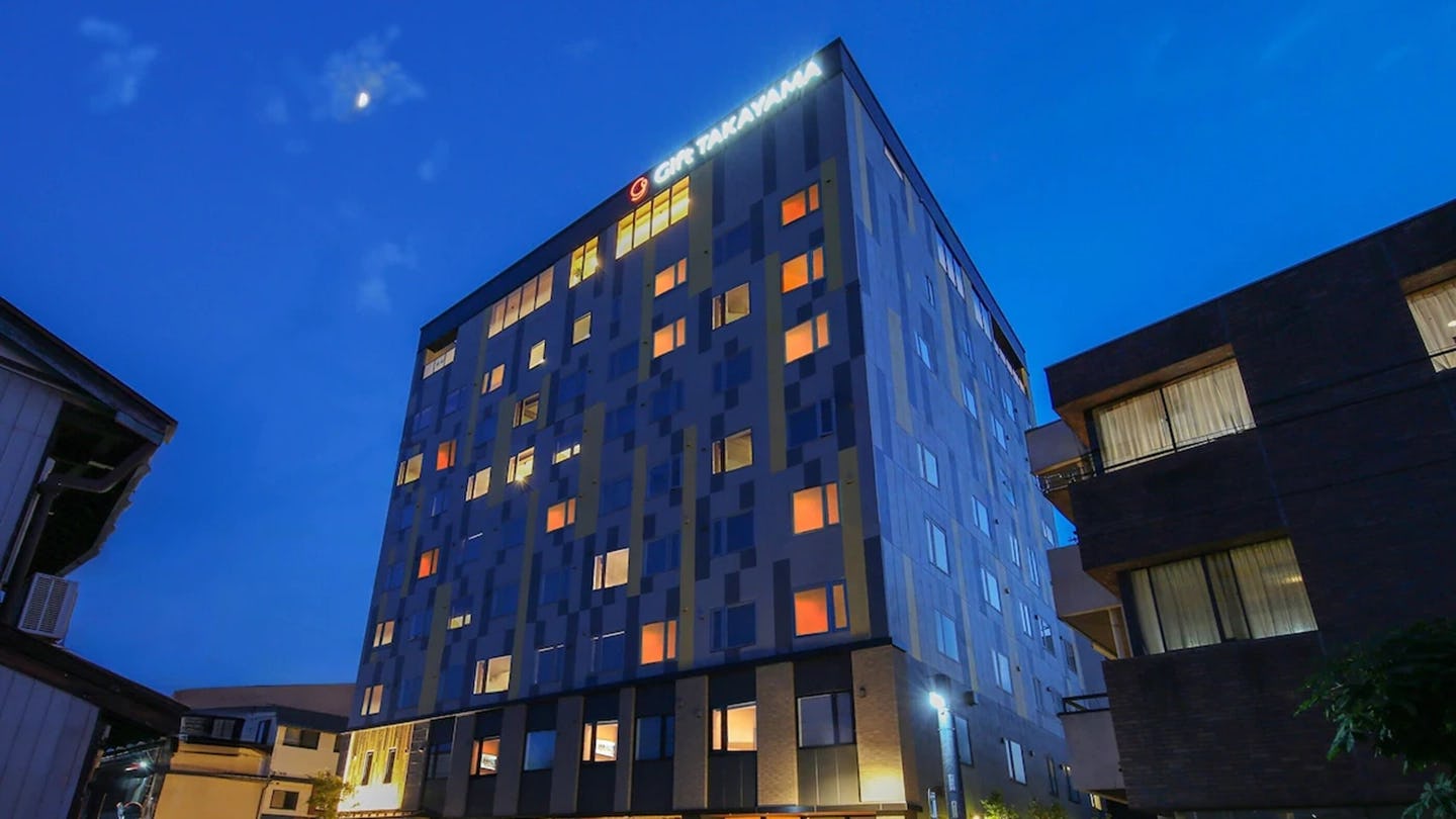 飛騨高山の新たな記憶を紡ぐ旅へ。心づくしの「贈り物」に出会う、Hotel and Spa Gift TAKAYAMA 滞在記