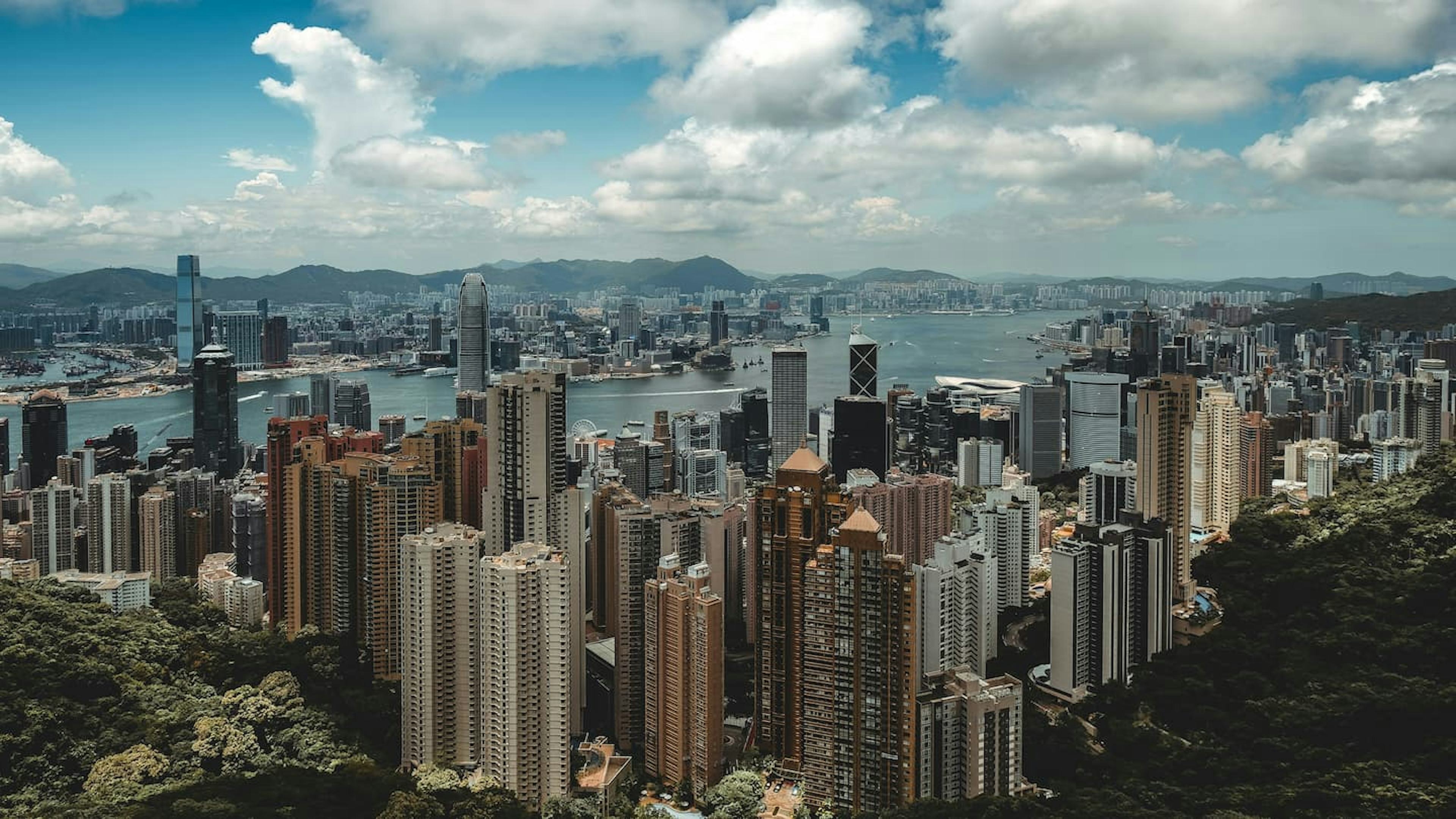 香港のスタバ！限定タンブラーやグッズ、メニューを徹底解説