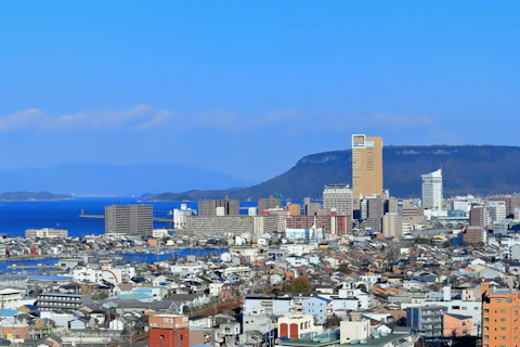 香川の高松