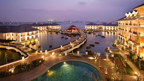 【2023年最新】ベトナム・ハノイでおすすめのホテル10選！観光エリア別に厳選
