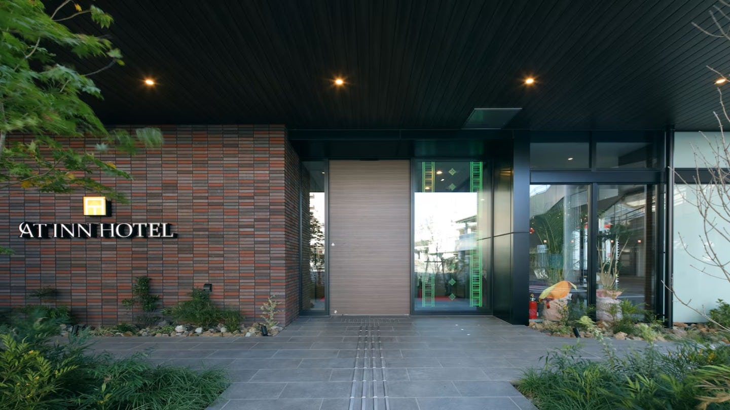 駅から徒歩50秒!アットインホテル豊田市駅の極上ステイと周辺見どころガイド
