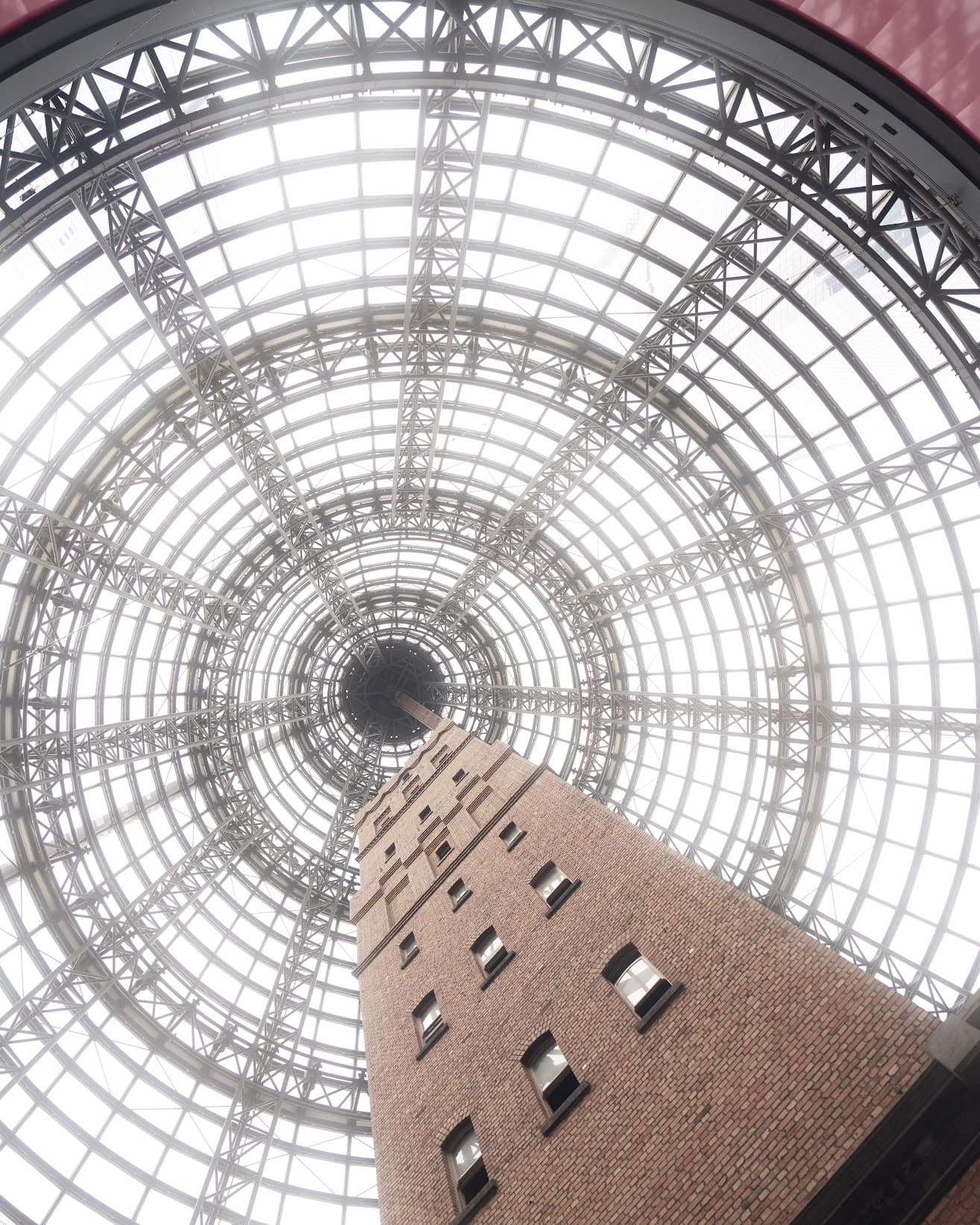 メルボルンセントラル