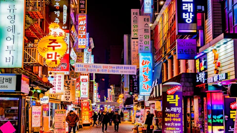 明洞 | 海外旅行・国内旅行のツアーやホテル予約はNEWT(ニュート)