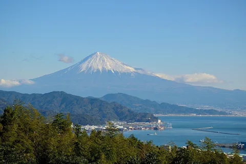 日本平