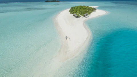 【2025年最新】モルディブでおすすめの観光地12選！マレや島別に厳選