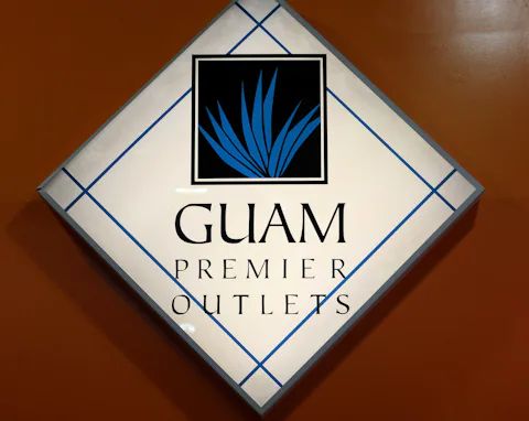 グアムプレミアムアウトレット