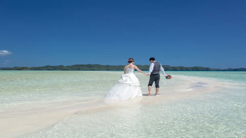 【2026年最新】パラオでおすすめの観光地10選！人気の島・エリア別に厳選