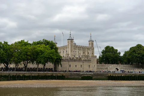 ロンドンのロンドン塔