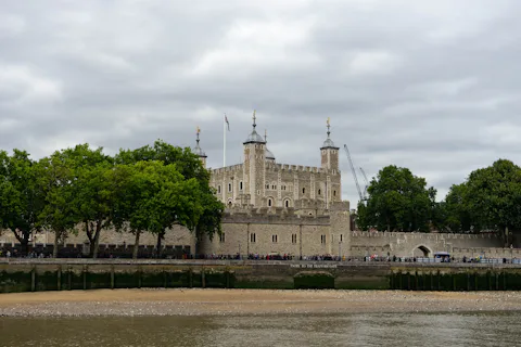 ロンドン塔