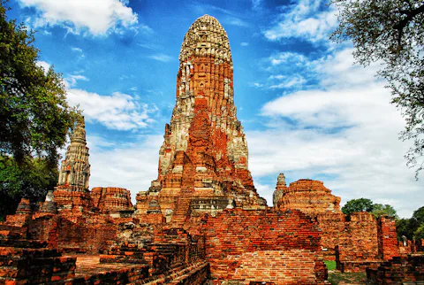 ワット・プララーム