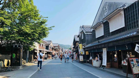 名古屋駅から伊勢神宮へのアクセス！近鉄・JRでの最安・最速の行き方