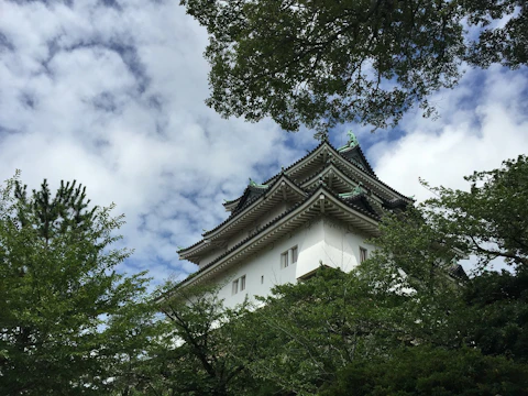 和歌山の和歌山城