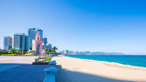 トラムホンタワー