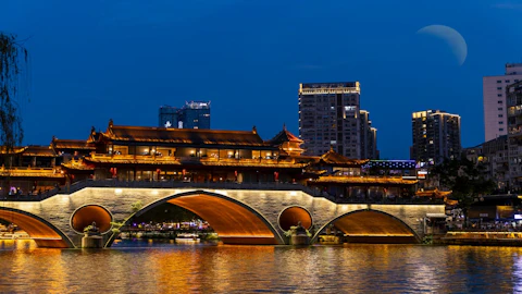 【2025年最新】中国・成都でおすすめの観光地10選！名所や穴場、モデルコースも